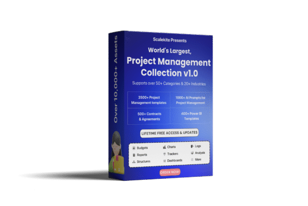 Project Management Collection V1.0